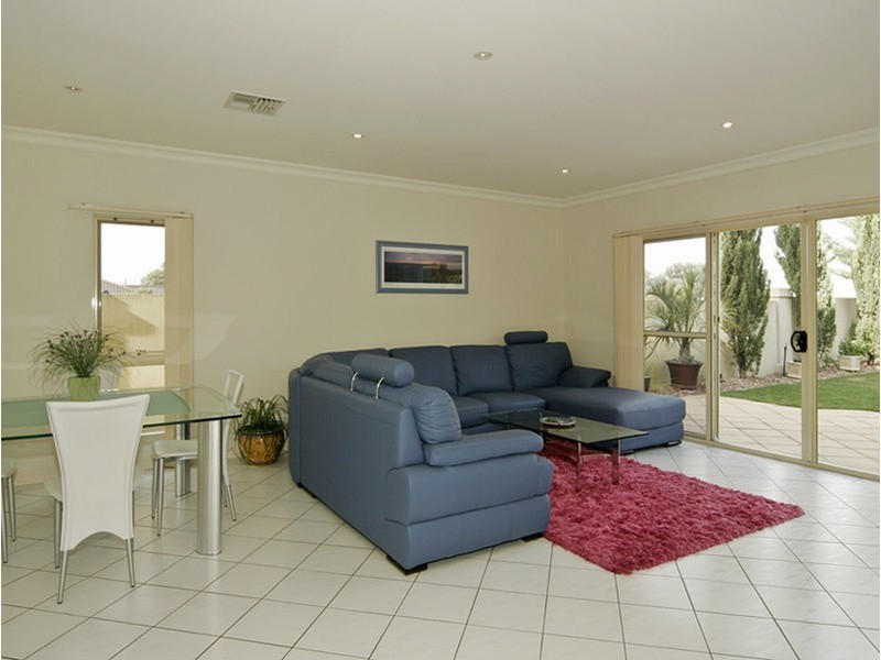 Allotment Mawson Close, Tennyson SA 5022