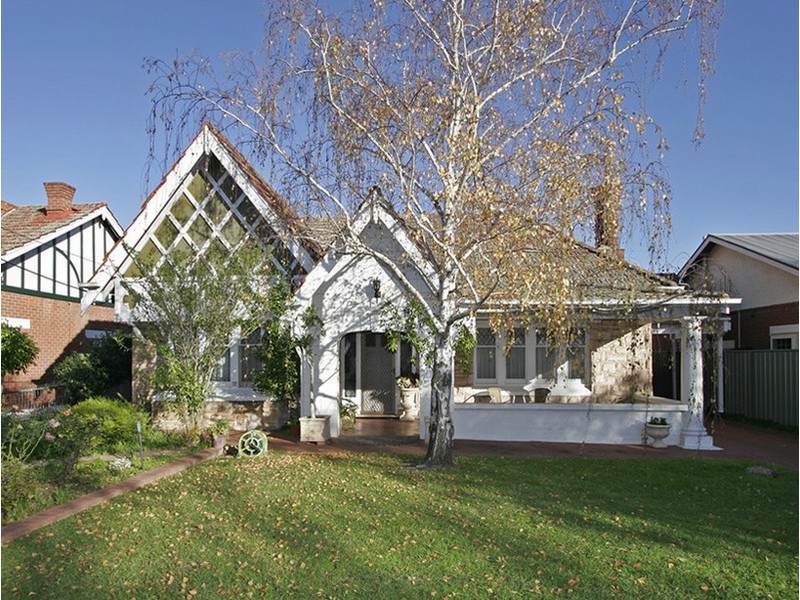 43 Brandreth Street, Tusmore SA 5065