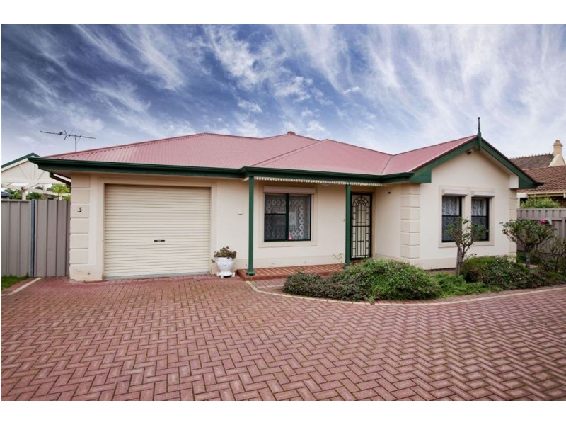 3/582 Tapleys hill Road, Fulham SA 5024