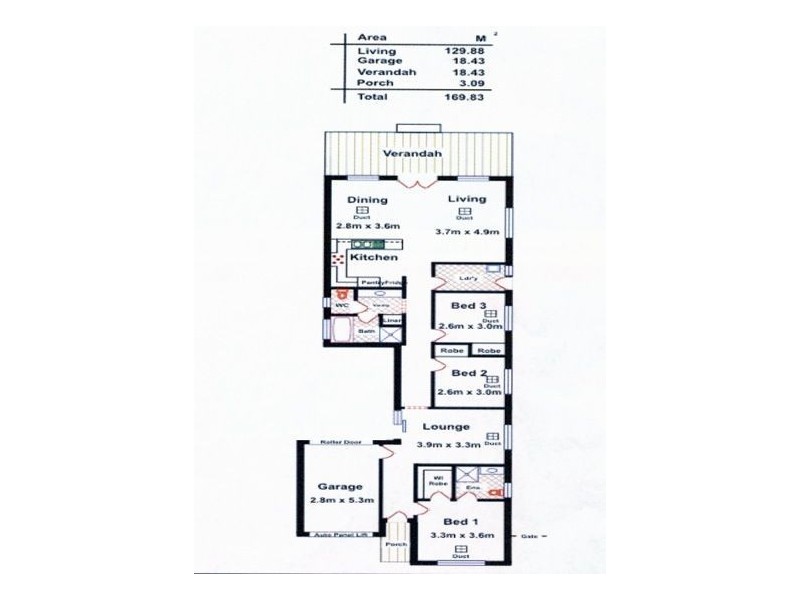 23a Blanden Avenue, Marden SA 5070