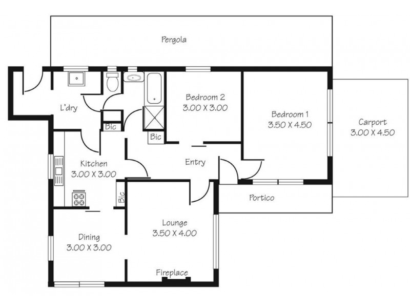 25 Clarke Terrace, Seaton SA 5023