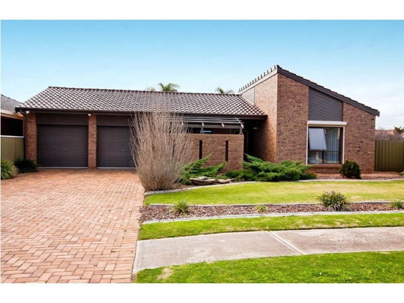 20 Fisher Street, Fulham Gardens SA 5024
