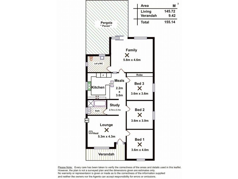 7 Nile Street, Exeter SA 5019