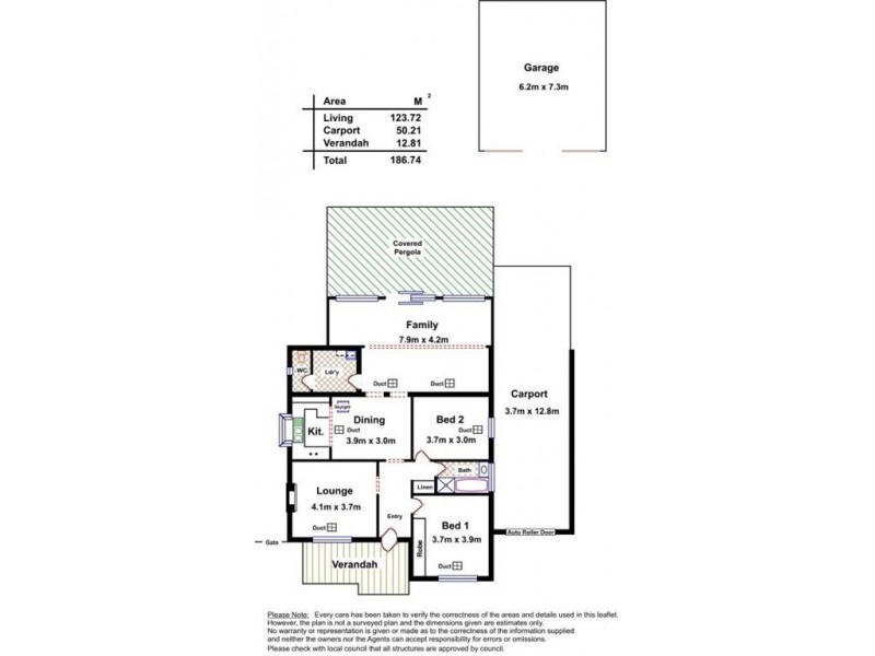 192 East Terrace, Henley Beach SA 5022