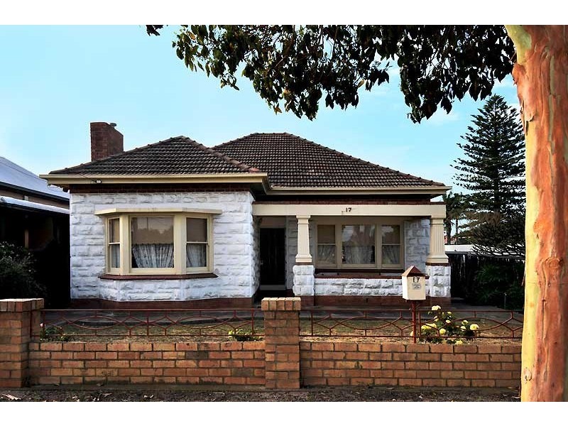 17 Fussell Place, Alberton SA 5014