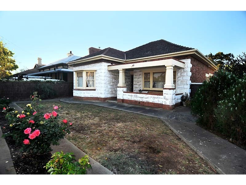 17 Fussell Place, Alberton SA 5014