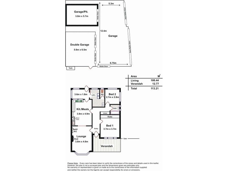 17 Fussell Place, Alberton SA 5014