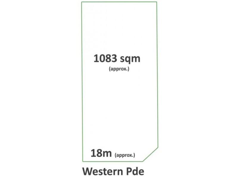 19 Western Parade, Brooklyn Park SA 5032