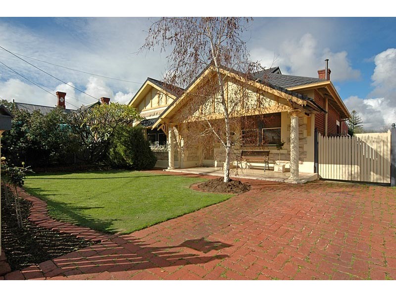 38 Second Avenue, Cheltenham SA 5014