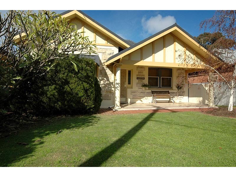 38 Second Avenue, Cheltenham SA 5014