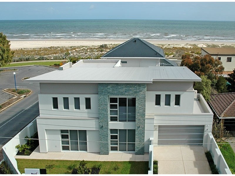 37A Esplanade (Virtual beachfront), Henley Beach South SA 5022
