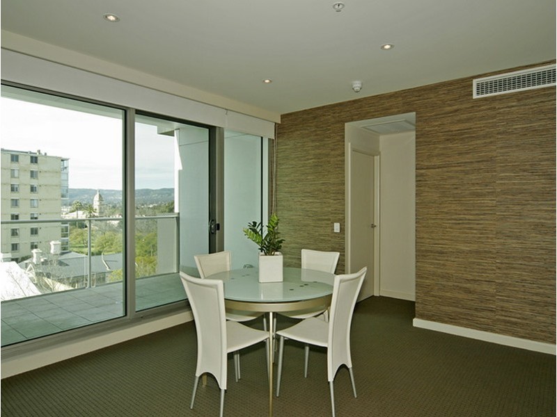 505/61-69 Brougham Place, North Adelaide SA 5006