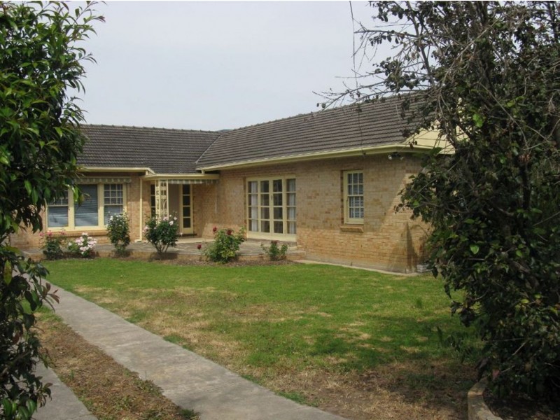 31 Fulham Park Drive, Lockleys SA 5032