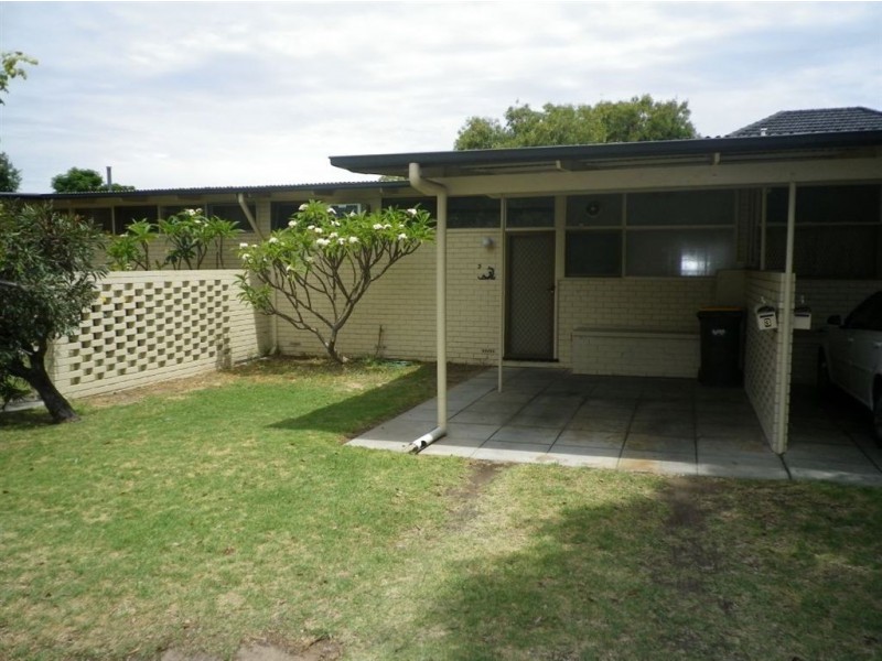 3/13 Cross Street, Lockleys SA 5032