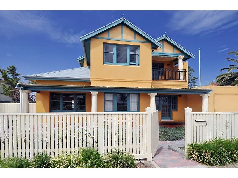 14 Seaview Road, Tennyson SA 5022