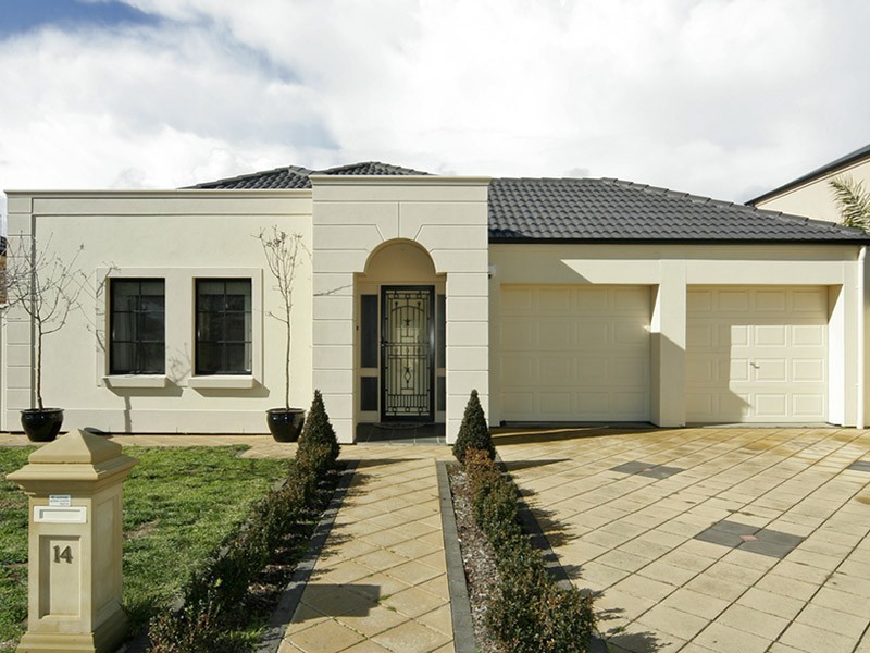 14 Northey Avenue, Henley Beach SA 5022