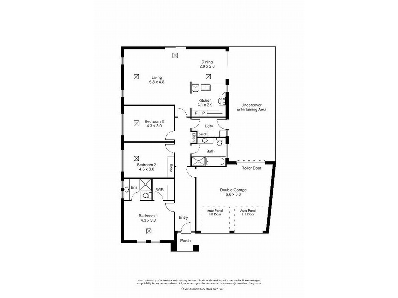 14 Northey Avenue, Henley Beach SA 5022