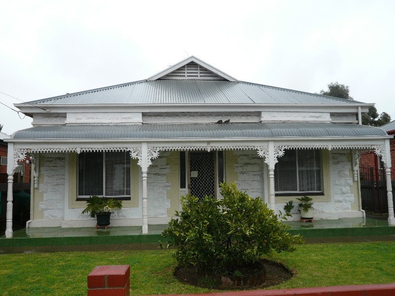 31 Darebin Street, Mile End SA 5031