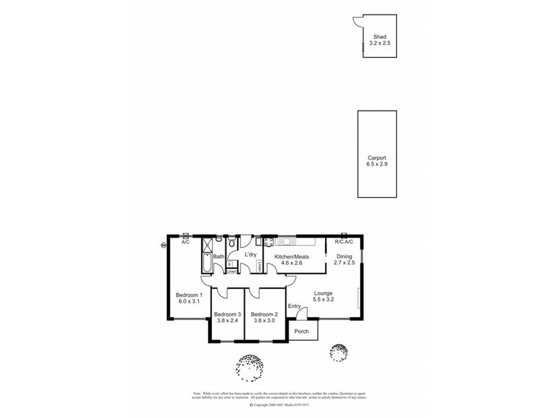 9 Lexington Road, Henley Beach South SA 5022