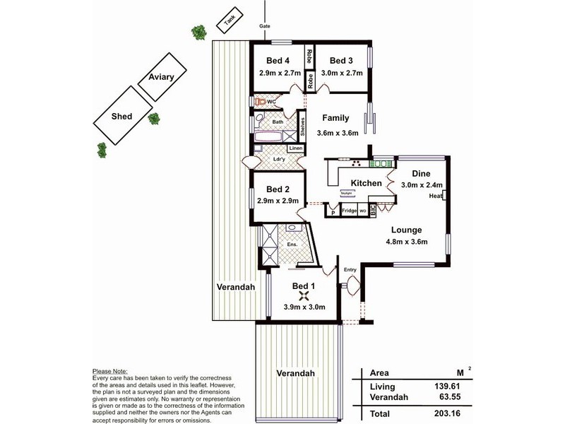 57 Rutland Avenue, Lockleys SA 5032