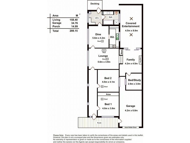 146 Mead Street, Peterhead SA 5016
