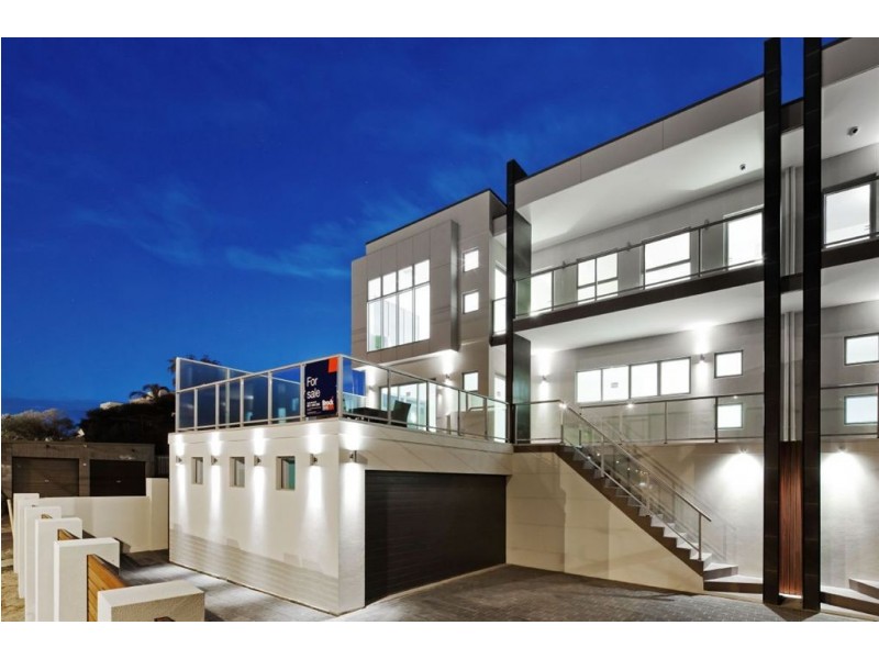 Cnr Military Road & Audrey Street, Tennyson SA 5022