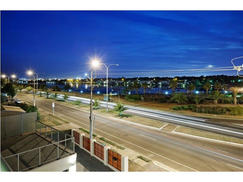 Cnr Military Road & Audrey Street, Tennyson SA 5022