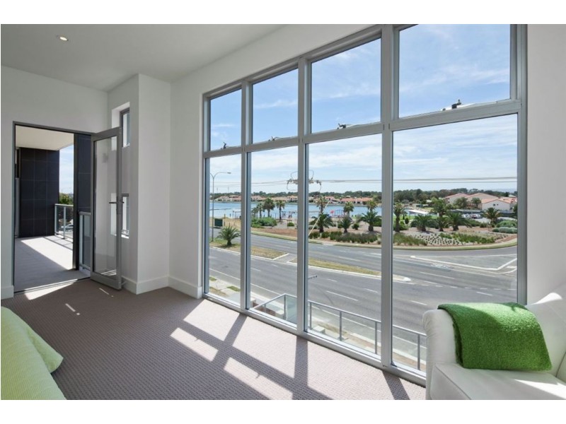 Cnr Military Road & Audrey Street, Tennyson SA 5022