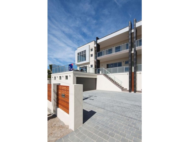 Cnr Military Road & Audrey Street, Tennyson SA 5022