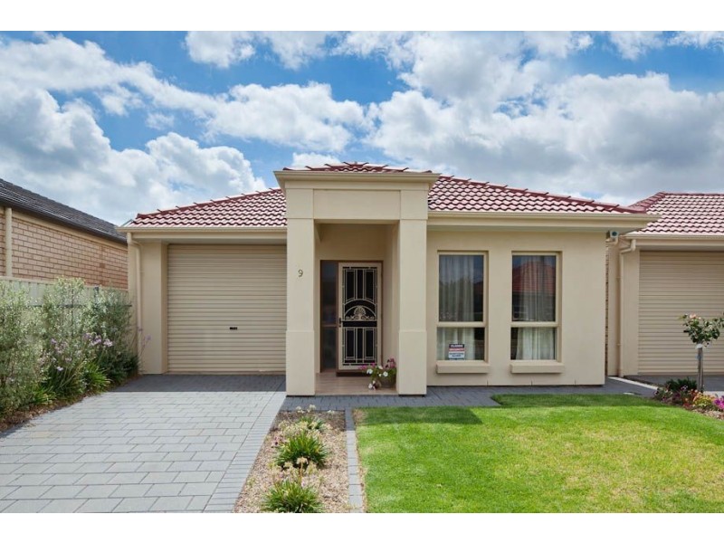 9 Brice Street, Seaton SA 5023