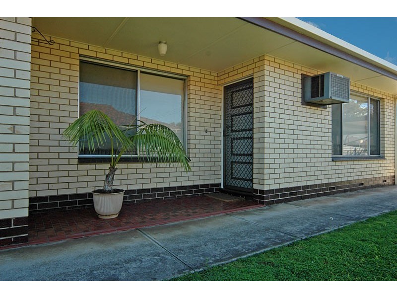 1/514 Tapleys Hill Road, Fulham Gardens SA 5024
