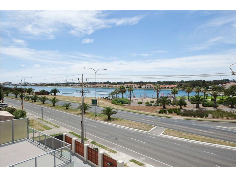 Cnr Military Road & Audrey Street, Tennyson SA 5022