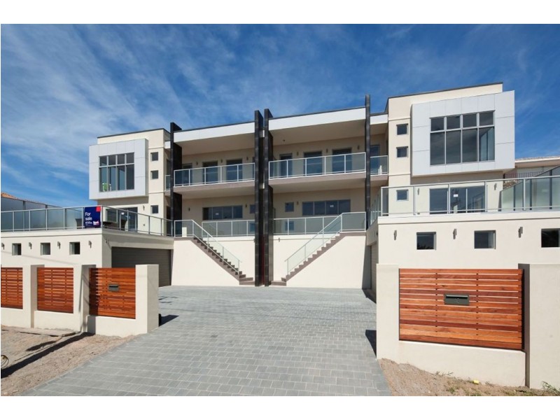 Cnr Military Road & Audrey Street, Tennyson SA 5022