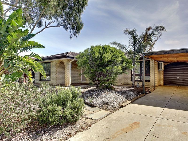 6 Nash Street, Grange SA 5022