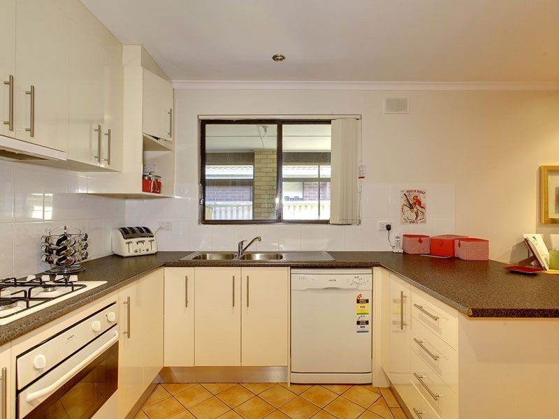 6 Nash Street, Grange SA 5022