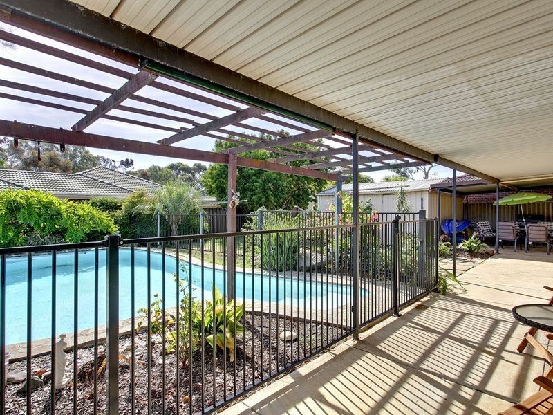 6 Nash Street, Grange SA 5022