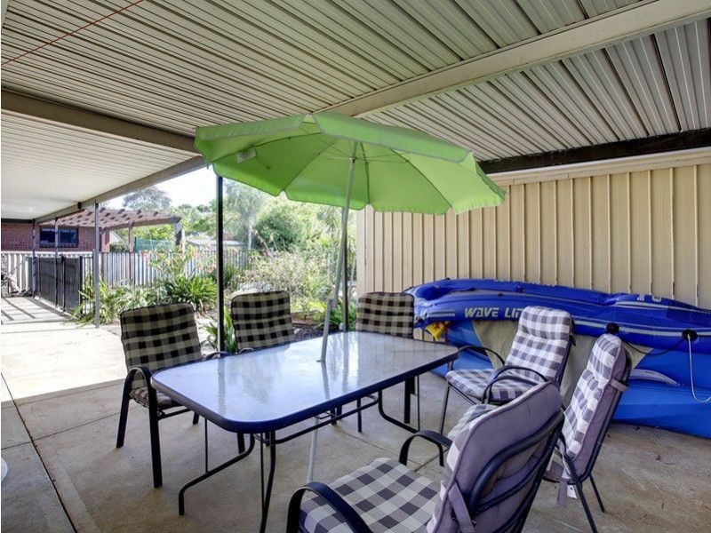 6 Nash Street, Grange SA 5022