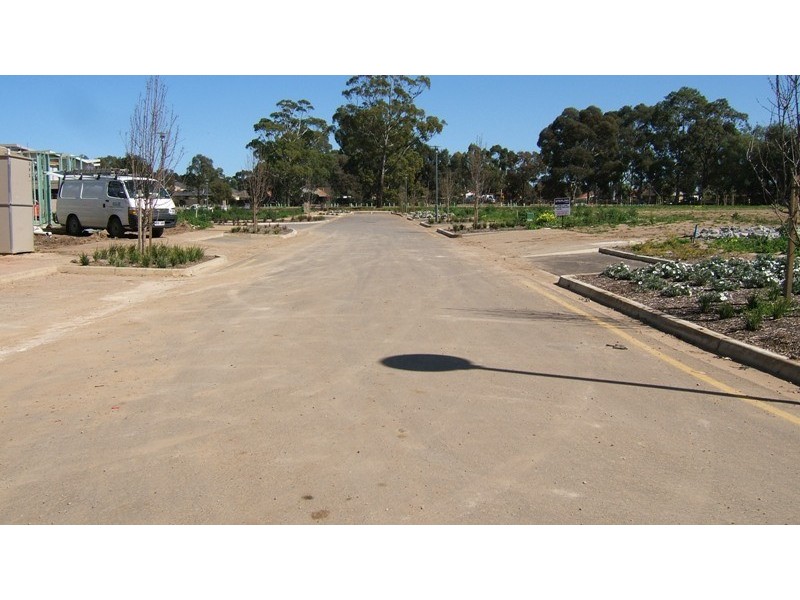 Lot 99 Styles Place, Underdale SA 5032