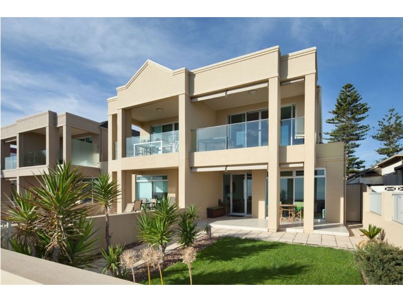 1/117 Esplanade, Henley Beach South SA 5022