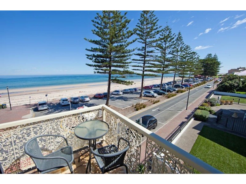 3/217 Esplande, Henley Beach SA 5022
