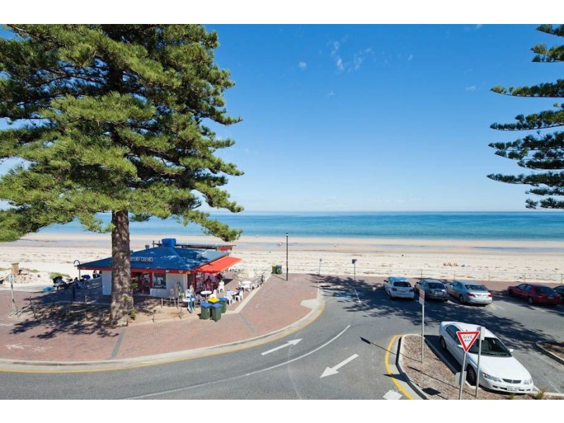 3/217 Esplande, Henley Beach SA 5022
