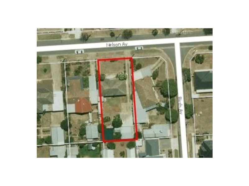 69 Nelson Avenue, Flinders Park SA 5025