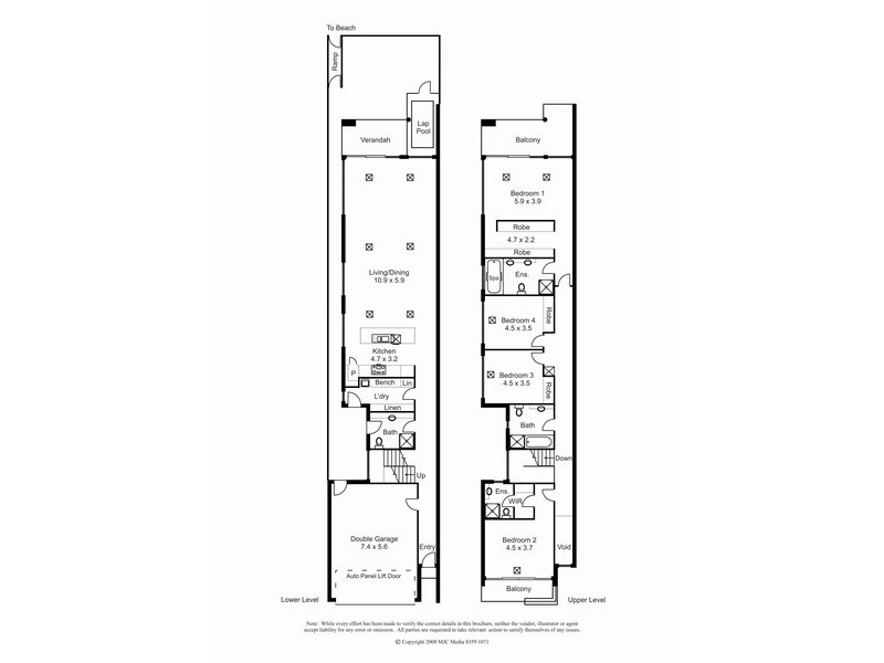 413B Esplanade, Henley Beach SA 5022