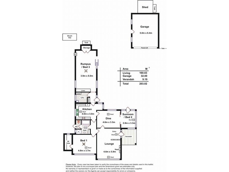 38 Strathmore Avenue, Lockleys SA 5032