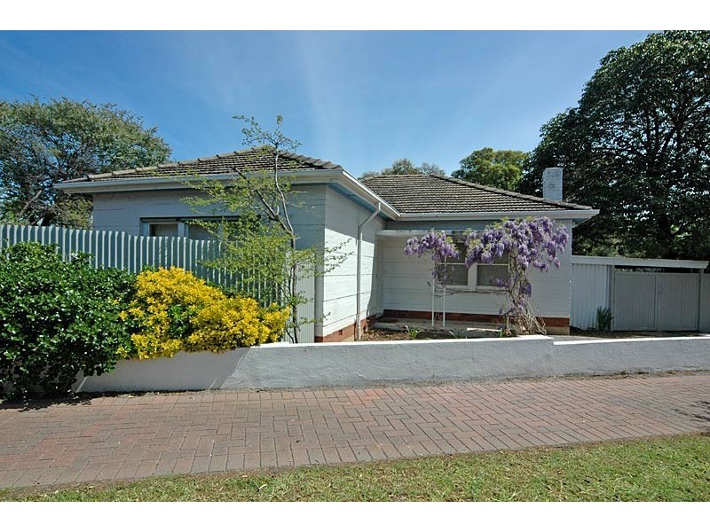 1 Kintore Avenue, Hazelwood Park SA 5066