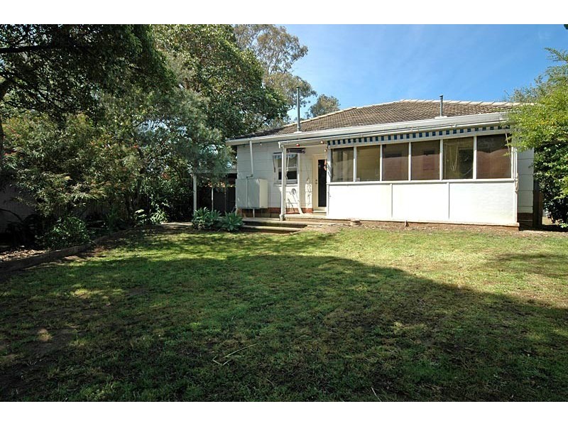 1 Kintore Avenue, Hazelwood Park SA 5066