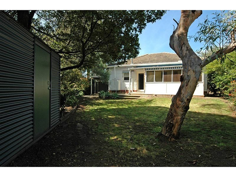 1 Kintore Avenue, Hazelwood Park SA 5066