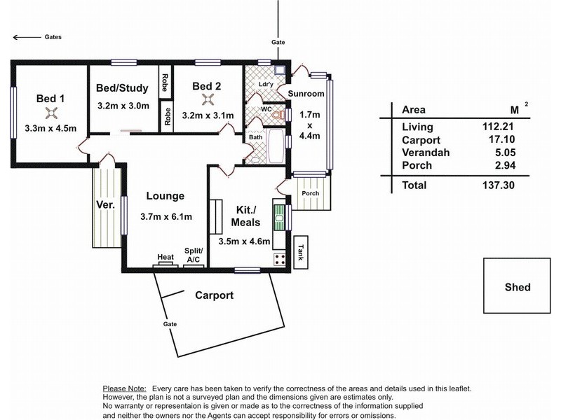 1 Kintore Avenue, Hazelwood Park SA 5066