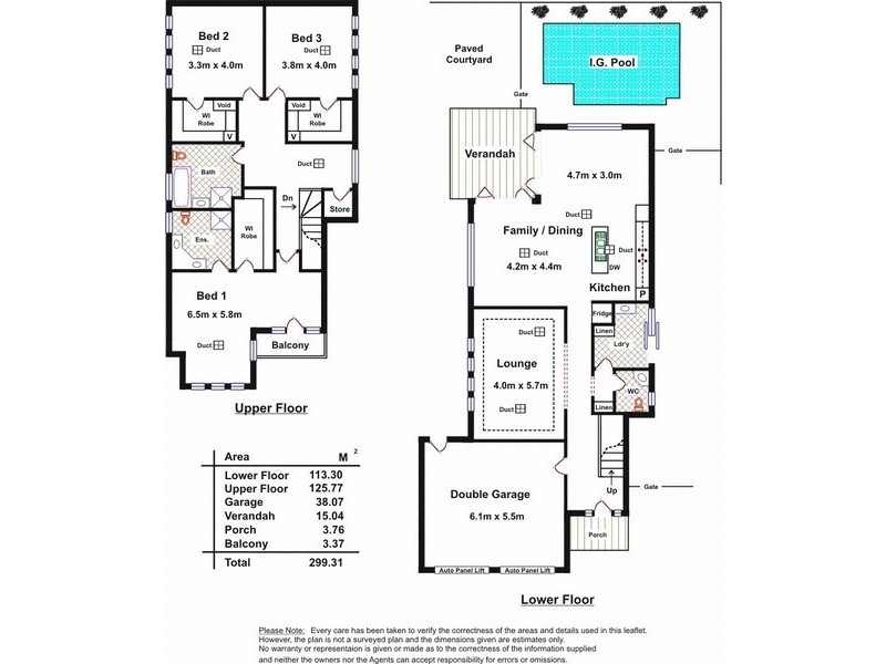 8 Hatwell Court, Underdale SA 5032