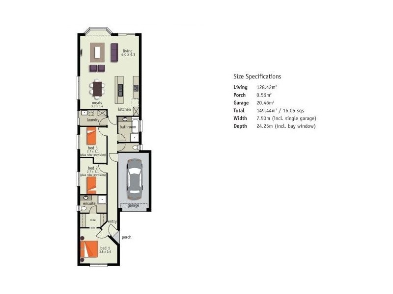 4A & 4B Marion Avenue, Rostrevor SA 5073